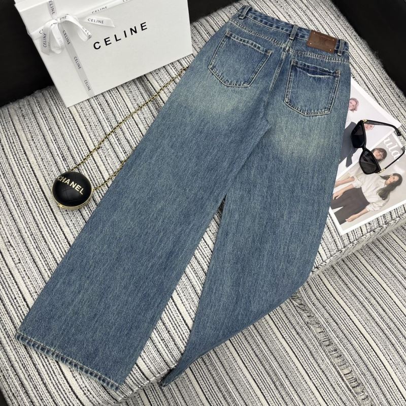 Celine Jeans